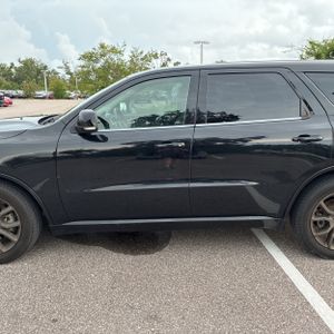 2018 Dodge DURANGO GT 照片 4
