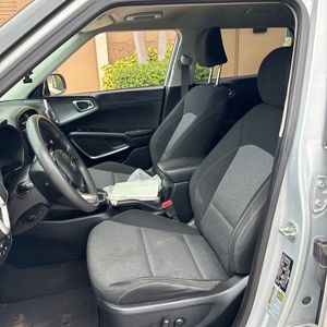 2021 KIA SOUL S 缩略图 32