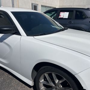 2022 Dodge CHARGER GT 照片 10