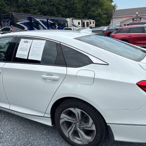 صورة 6 لـ 2019 Honda ACCORD EX-L