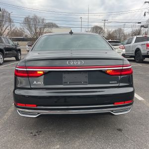AUDI A8 L QUATTRO 55 TFSI - 7