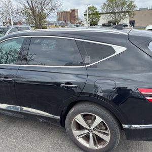 GENESIS GV80 3.5T ADVANCED+ - 6