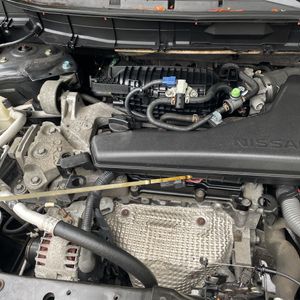 صورة 47 لـ 2017 Nissan ROGUE SL