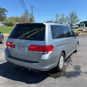 HONDA ODYSSEY - 8
