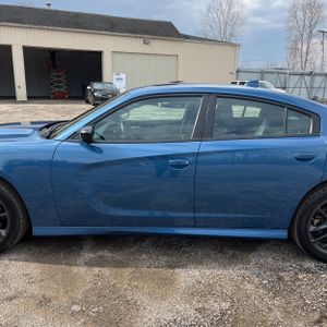 DODGE CHARGER GT AWD - 4