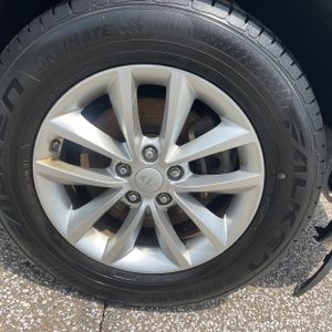 2017 KIA SORENTO LX thumbnail 20