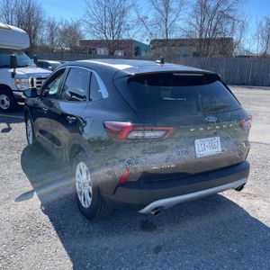 FORD ESCAPE ACTIVE - 5