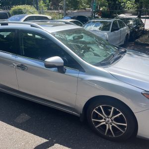 صورة مصغرة 13 لـ 2017 Subaru IMPREZA LIMITED