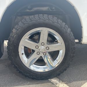صورة 19 لـ 2012 RAM 1500 EXPRESS