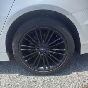 2013 FORD FUSION SE thumbnail 18