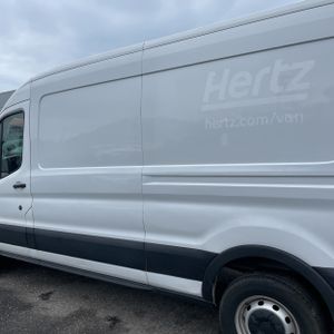 FORD TRANSIT 250 - 6