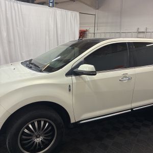 صورة 2 لـ 2012 Lincoln MKX