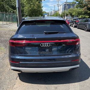 صورة 7 لـ 2024 AUDI Q8 PRESTIGE