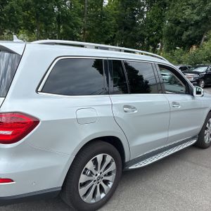 2019 Mercedes-BENZ GLS photo 9