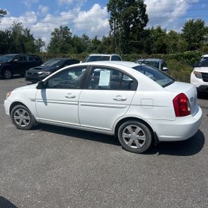 صورة 3 لـ 2007 Hyundai ACCENT GLS