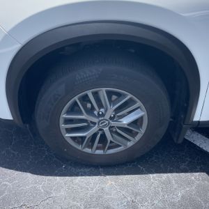 2023 Nissan ROGUE S — миниатюра 17