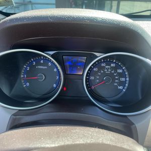 2013 Hyundai TUCSON GLS 照片 38