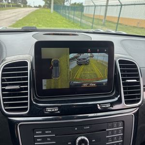 2017 Mercedes-BENZ GLS — миниатюра 42
