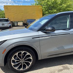 LINCOLN NAUTILUS RESERVE - 2