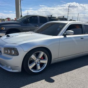 DODGE CHARGER SRT-8 - 2