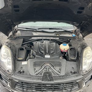 صورة مصغرة 45 لـ 2015 Porsche MACAN S