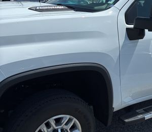 2025 Chevrolet SILVERADO 2500HD LT thumbnail 54
