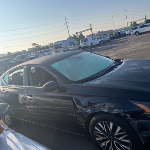 صورة مصغرة 13 لـ 2023 Nissan ALTIMA 2.5 SV