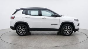 2025 JEEP COMPASS LIMITED 照片 8