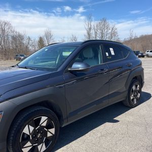 HYUNDAI KONA SEL - 2
