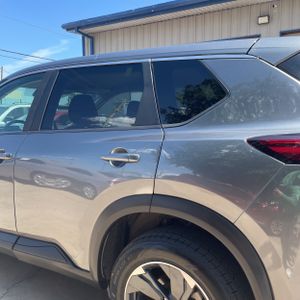 2024 Nissan ROGUE SV 照片 5