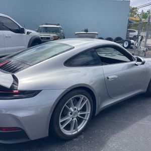 PORSCHE 911 CARRERA - 9