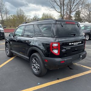 FORD BRONCO SPORT BIG BEND - 5