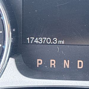 صورة مصغرة 41 لـ 2011 FORD F-150 PLATINUM