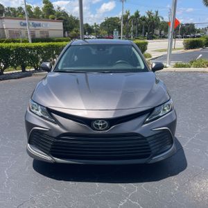 صورة مصغرة 14 لـ 2024 Toyota CAMRY LE