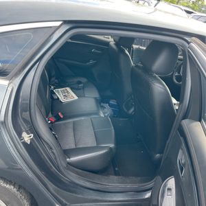 2019 Chevrolet IMPALA LT — миниатюра 35