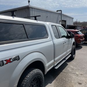 FORD F-150 XLT - 9