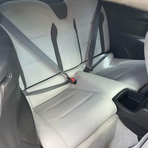 2018 Chevrolet CAMARO SS 照片 34
