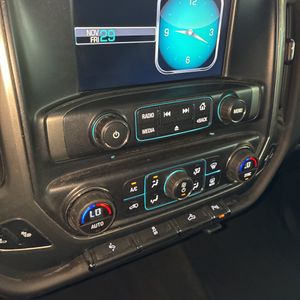2015 Chevrolet SILVERADO 1500 LT 缩略图 70