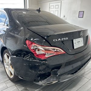 صورة مصغرة 60 لـ 2018 Mercedes-BENZ CLA