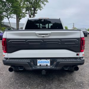 FORD F150 RAPTOR - 7