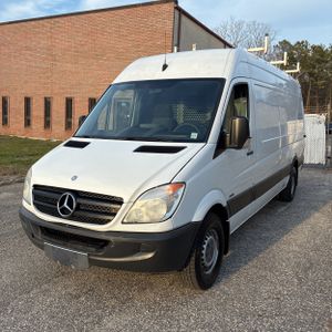 MERCEDES-BENZ OTHERS - 1