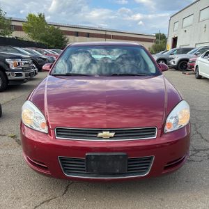 2008 Chevrolet IMPALA LT — миниатюра 14