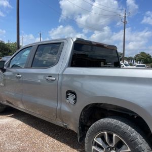 2019 Chevrolet SILVERADO 1500 LT — фото 6