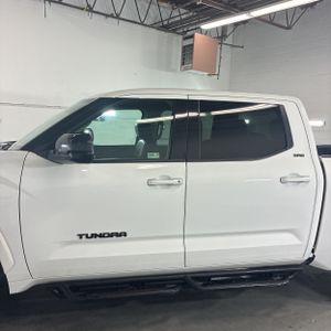 صورة 4 لـ 2023 Toyota TUNDRA SR5