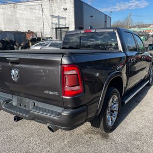 Ram 1500 Laramie - 6