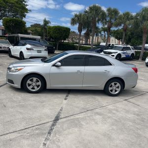 CHEVROLET MALIBU LT - 3