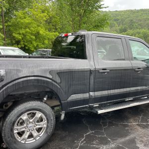 2022 FORD F150 XLT — фото 9