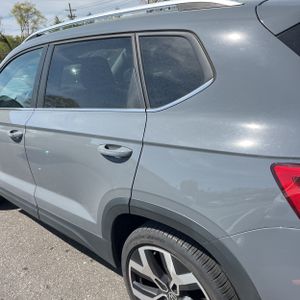 VOLKSWAGEN TAOS SEL 4MOTION - 6