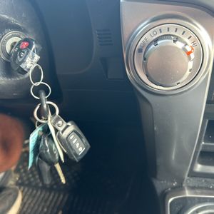 2018 Toyota 4RUNNER SR5 PREMIUM 缩略图 55