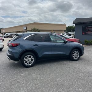 FORD ESCAPE ACTIVE - 10